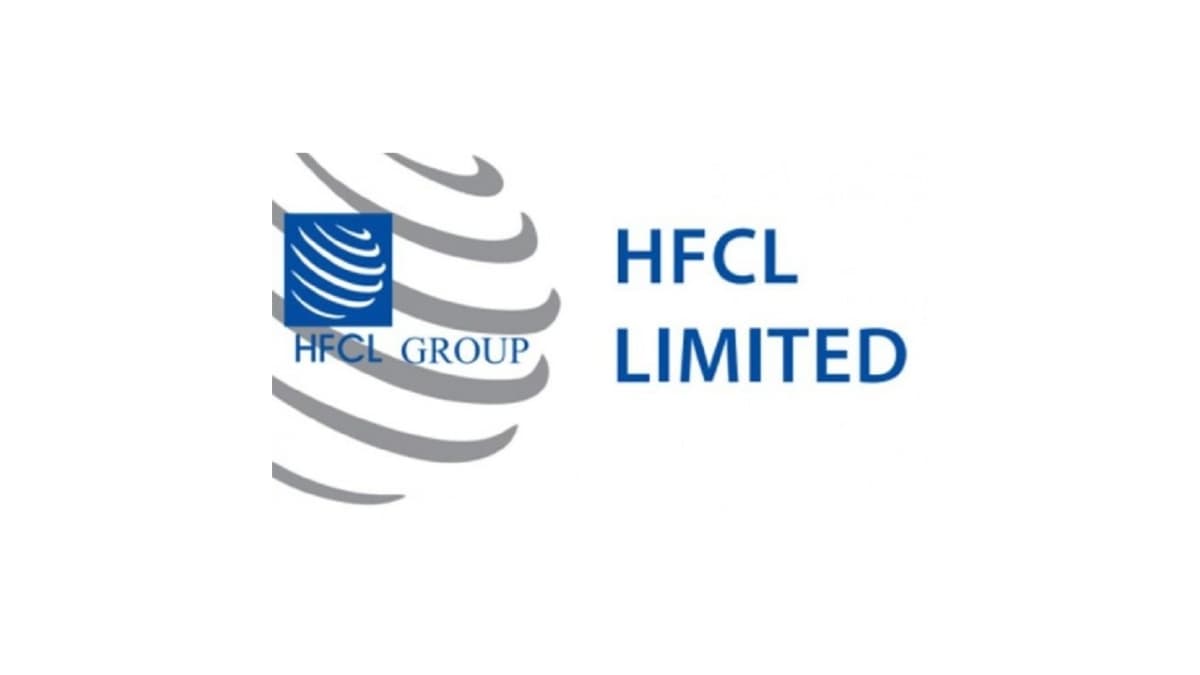 HFCL Wins ₹42.34 Cr Export Order for Optical Fiber Cables