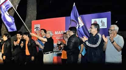 HPCL Q1 Results FY23: announced net loss of Rs 10,197 cr