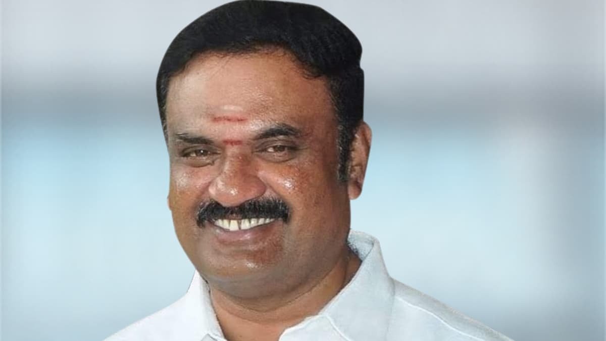 HPCL Announces Board Change as K S Narendiran Completes Tenure