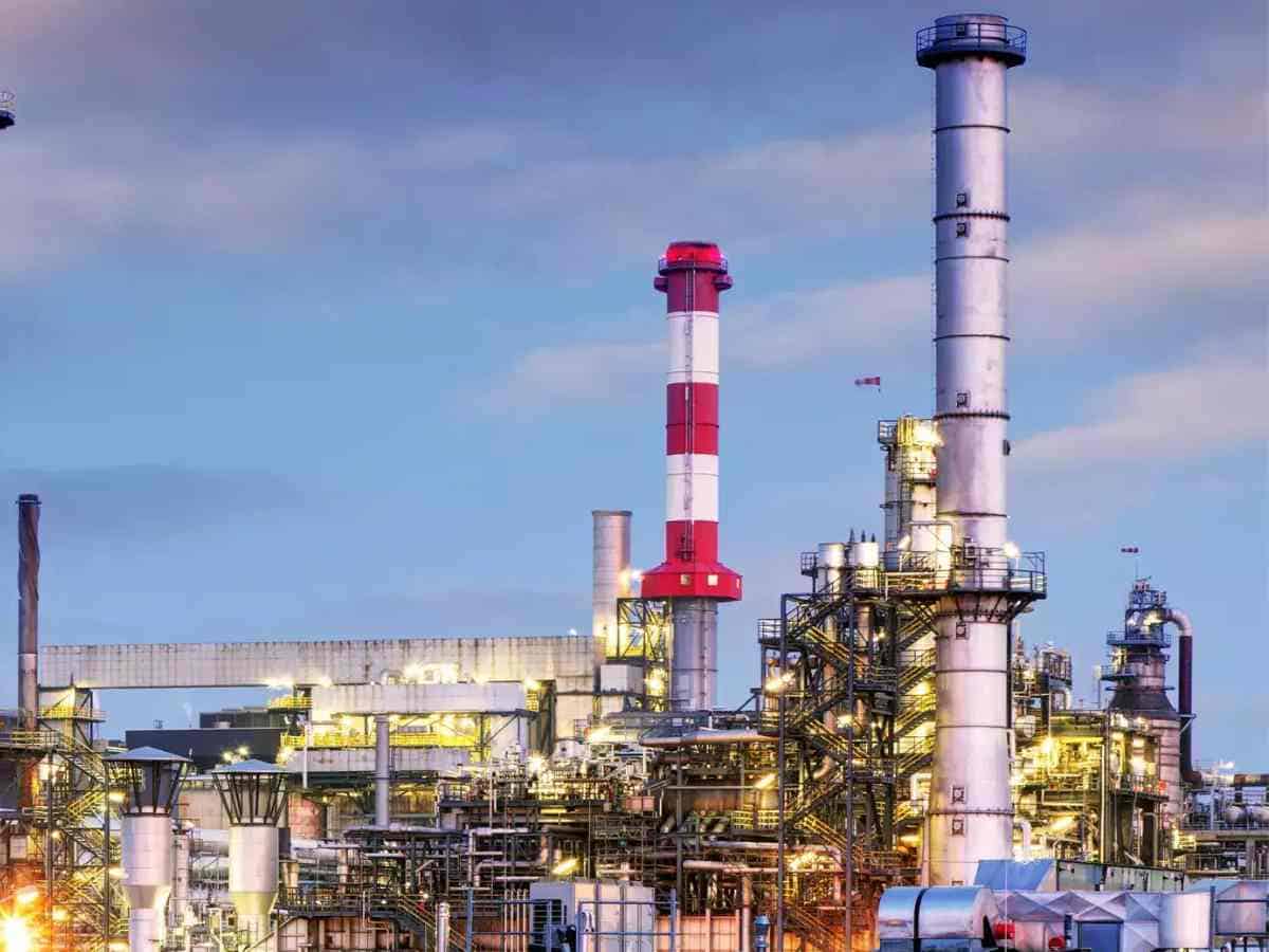 HPCL's Badaun Biogas Plant to Reduce Stubble Burning