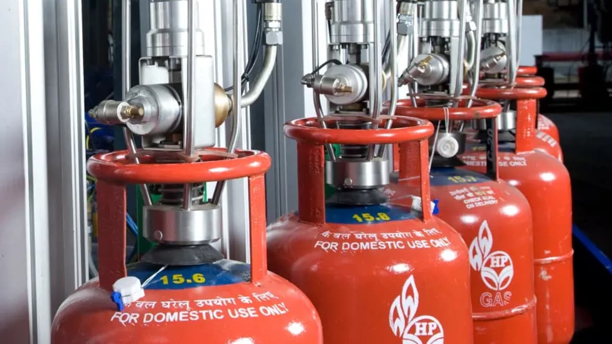 HPCL Confirms Stable LPG Supply in Delhi Amid Shortage Rumours