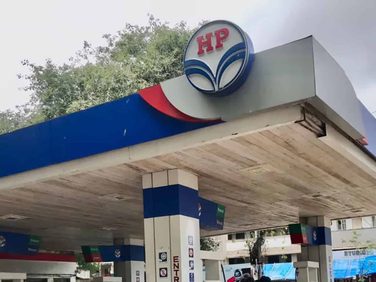 HPCL Q1 results, net profit plunges 90 percent