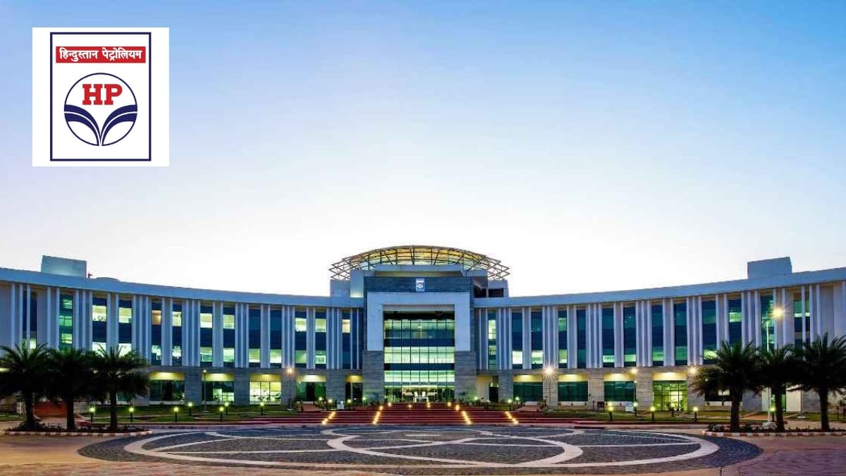 HPCL Reports Strong Q3FY26 Performance with Net Profit of ₹4,072 Crore