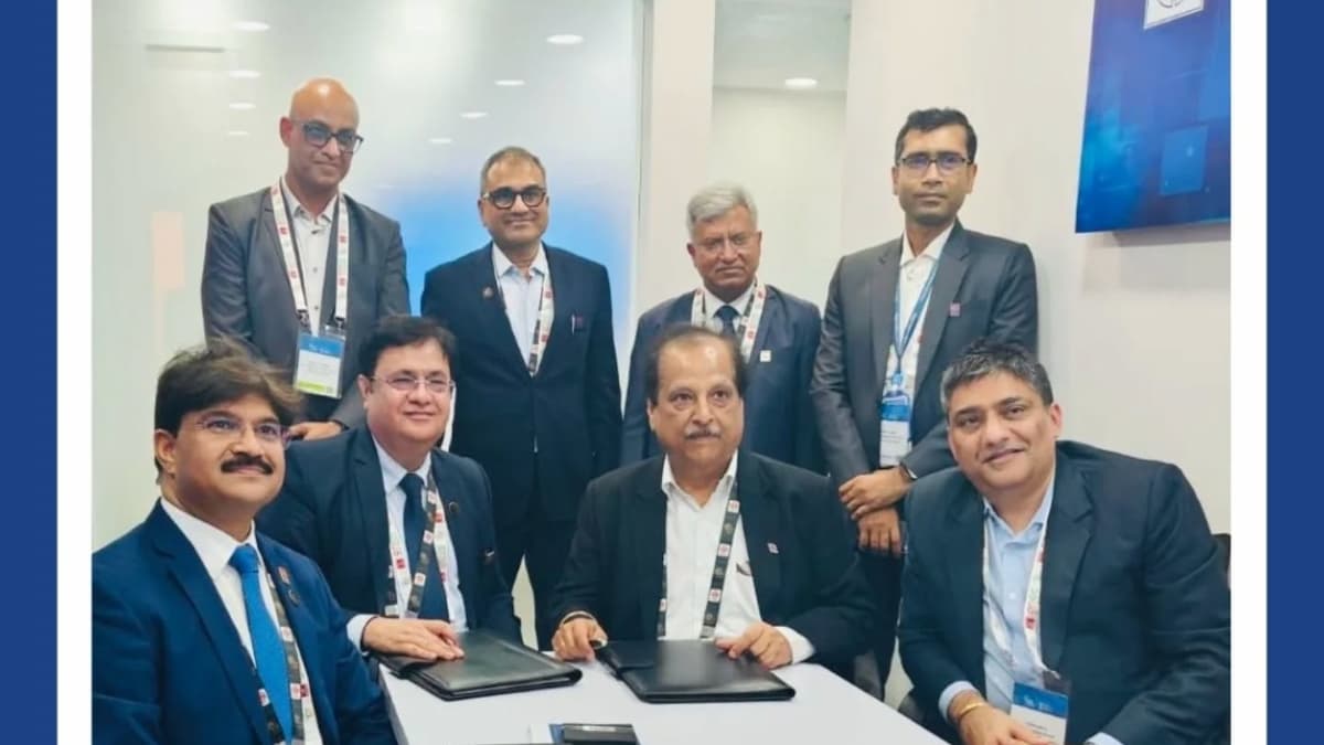 HPCL and IGX sign MoU to enhance access to HPCL’s LNG Terminal at Chhara, Gujarat