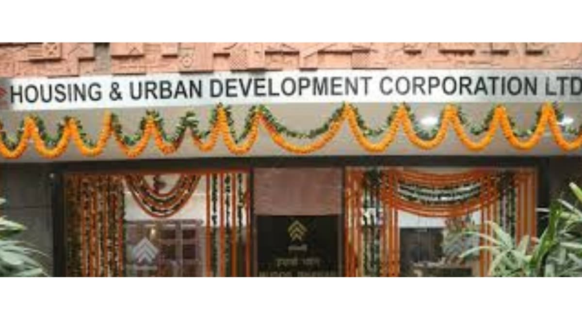 HUDCO Assigned “Adequate” ESG Rating by NSE Sustainability Ratings