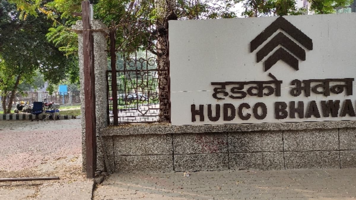 HUDCO Board to Review ₹80,000 Crore Borrowing Plan Alongside Q3 Results & Dividend