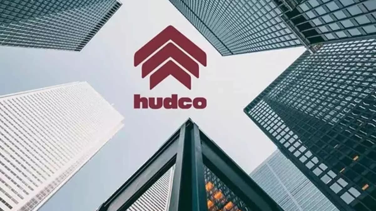 HUDCO Credit Rating Affirmed at ‘BBB-’ with Stable Outlook by Fitch Ratings