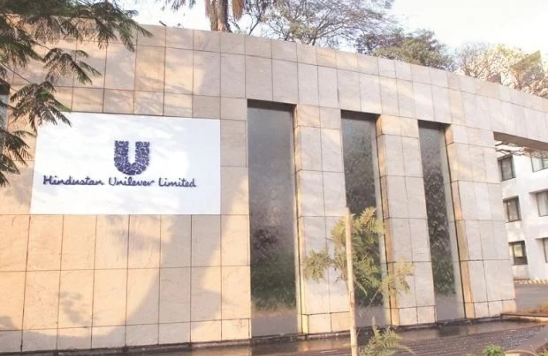 HUL announces key change to its Management Committee