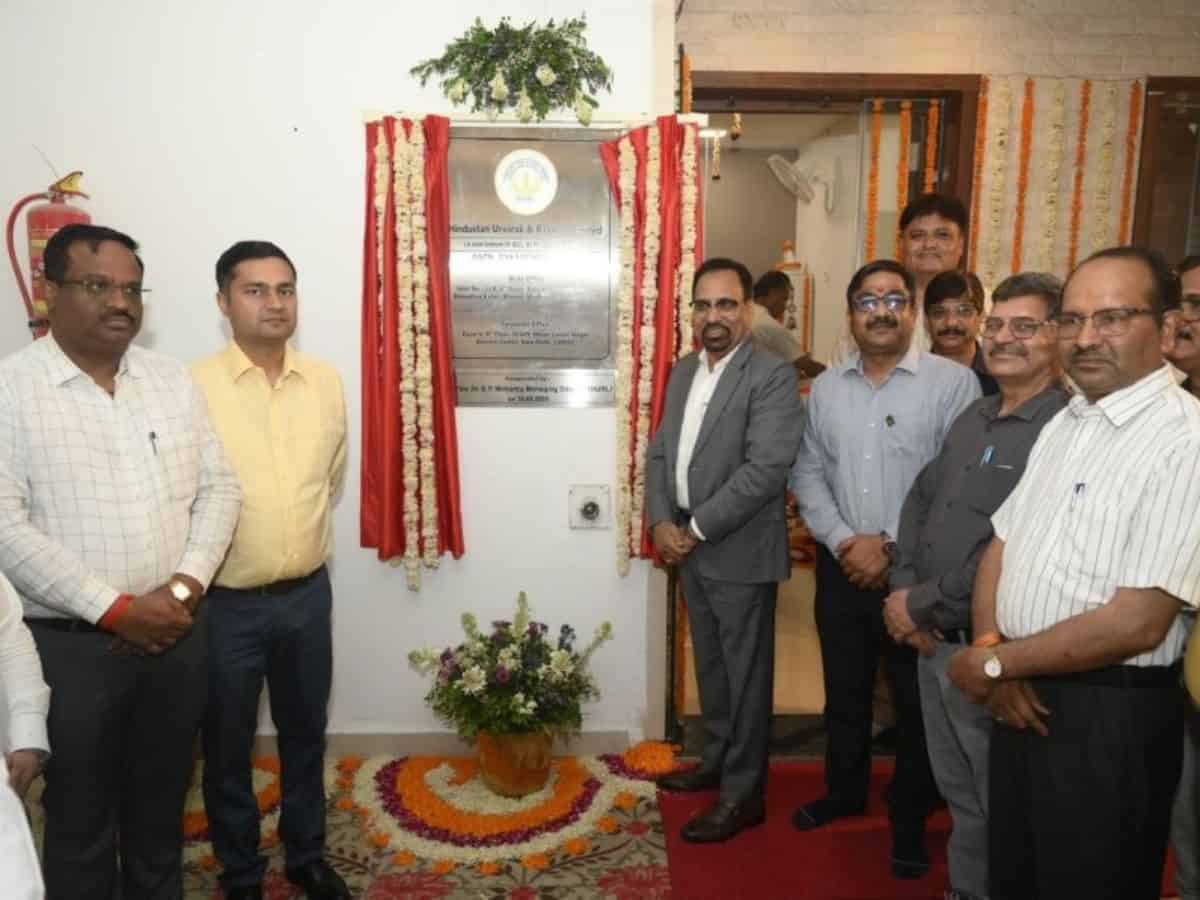 HURL Inaugurates State Office in Bhopal, Strengthening Its Presence in Madhya Pradesh