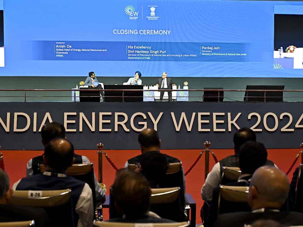 IEW 3rd Edition to be held in 2025 at Yashobhoomi, New Delhi between February 11th to 14th