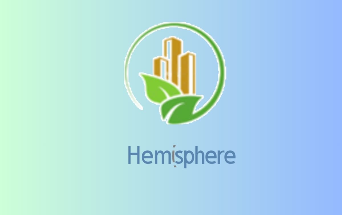Hemisphere Properties India Corrects Registered Office Address