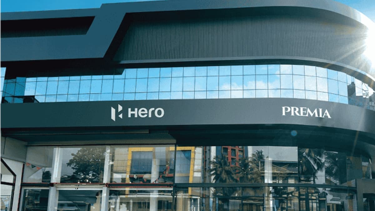Hero MotoCorp Q4 FY26 Dispatch Growth 24%, FY26 Total 6.5 Million Units