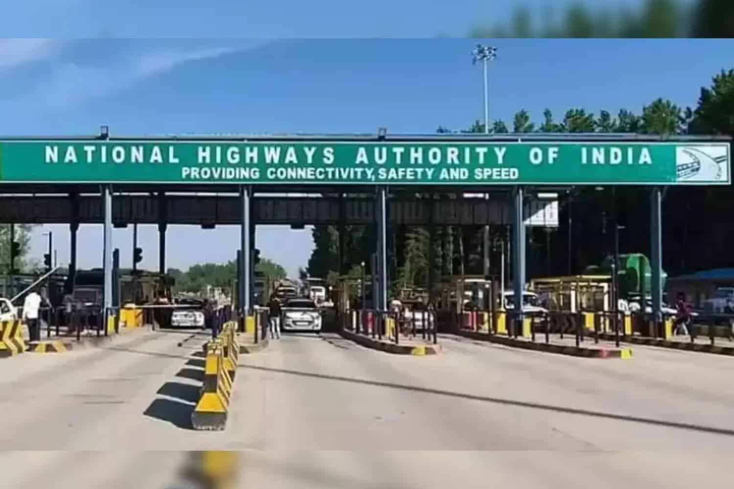 Highway Infrastructure Limited Secures Major NHAI Contract on NH-16