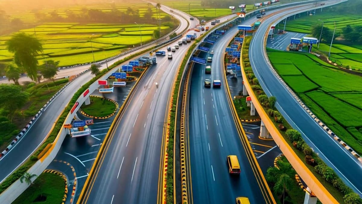 Highway Infrastructure Limited Secures Rs. 69.68 Crores EPC Order from Indore Development Authority