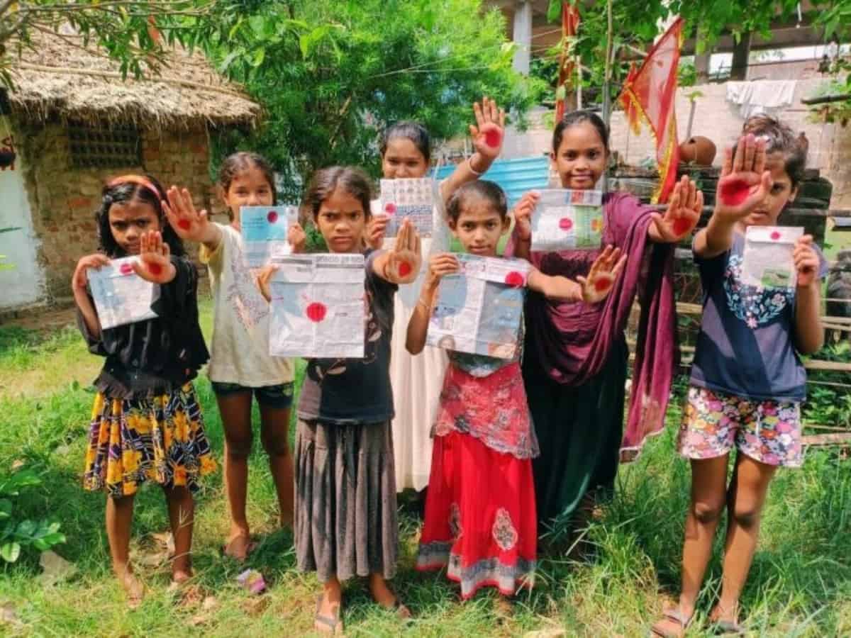 Hinduja Foundation marks World Youth Skills Day by empowering over 8 Lakh Youth across 15 States