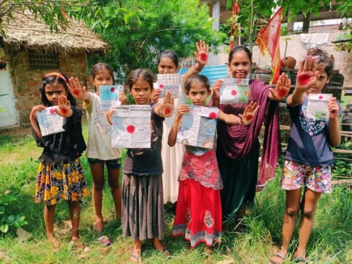 Hinduja Foundation marks World Youth Skills Day by empowering over 8 Lakh Youth across 15 States