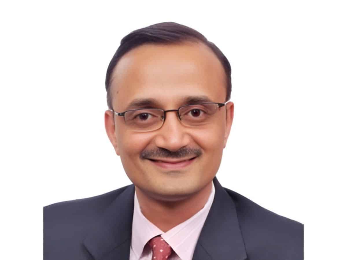 Hinduja Foundation appoints Mr. Raman Kalyanakrishnan as CEO