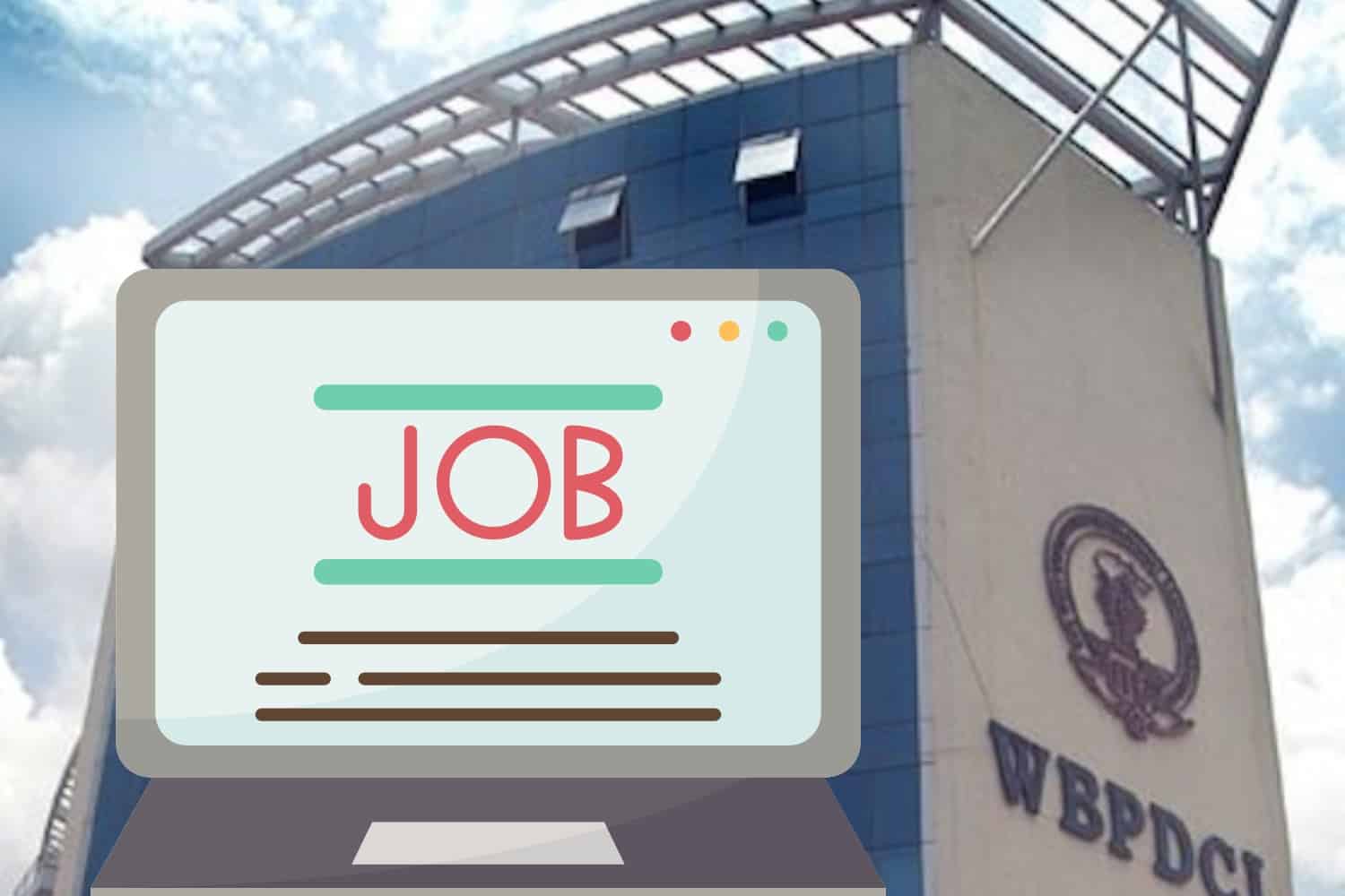 WBPDCL Invites Applications for Executive Director Posts