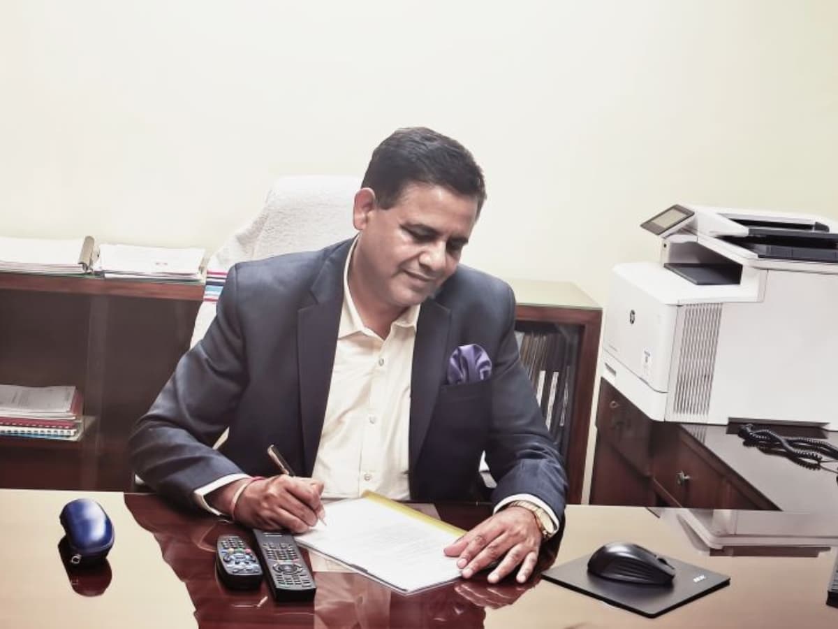 Hindustan Copper Extends Sanjeev Kumar Sinha’s Additional Charge as Director (Mining)