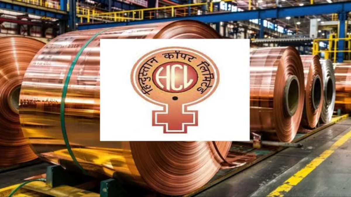 Hindustan Copper Q3 FY2026 Profit Surges 148%, Declares 20% Interim Dividend