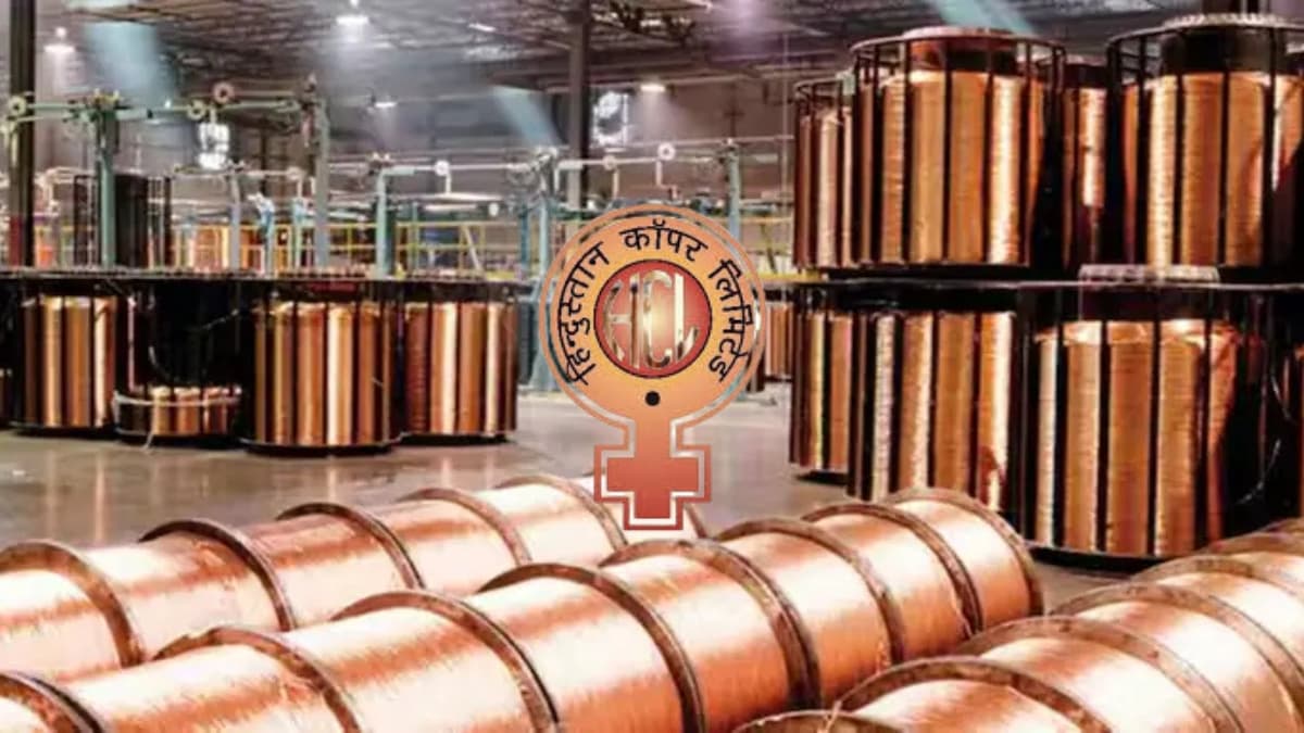 Hindustan Copper Updates Key Managerial Personnel Contact Details Under SEBI Regulations
