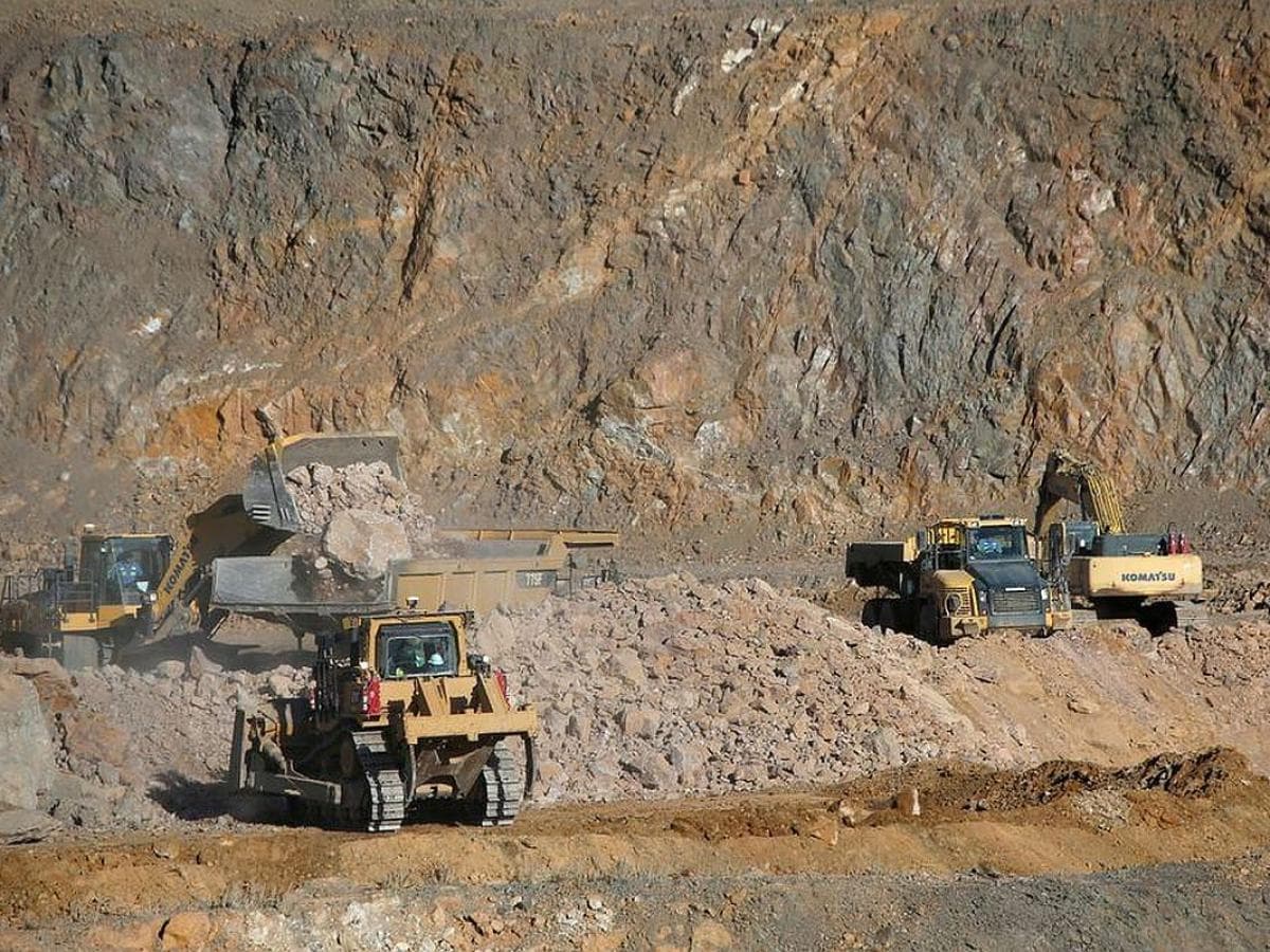 Hindustan Copper Ltd likely to sign MoU with GAIL (India) Ltd to jointly explore critical minerals
