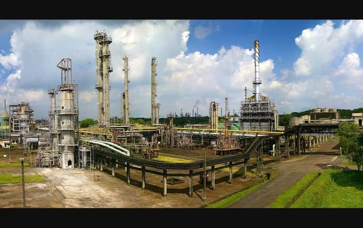 Hindustan Organic Chemicals Limited Announces Retirement of Marketing Head P H Zubair Hindustan Organic Chemicals Limited Announces Retirement of Marketing Head P H Zubair - PSU Connect News