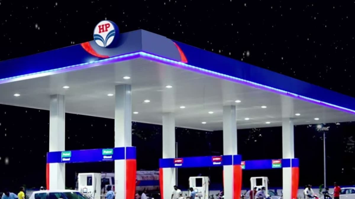 Hindustan Petroleum Shares Fall for Fifth Straight Session, Quotes at Rs 478.65 Hindustan Petroleum Shares Fall for Fifth Straight Session, Quotes at Rs 478.65 - PSU Connect News