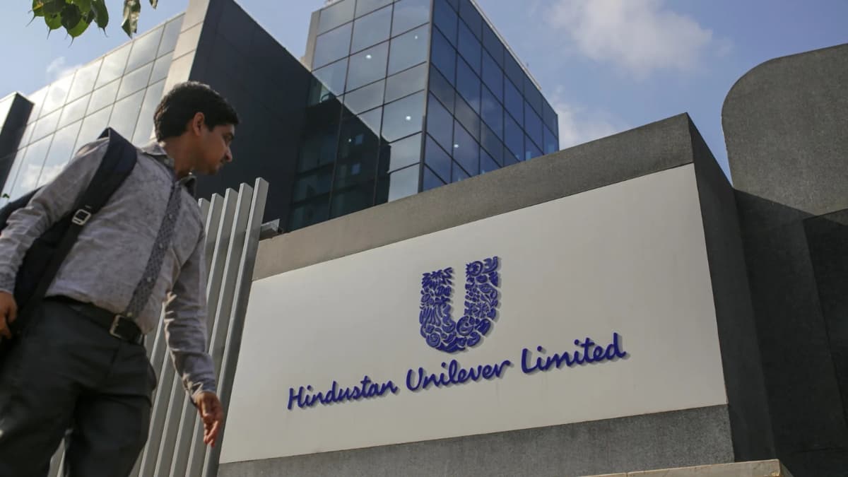 Hindustan Unilever Approves Grant of 2.69 Lakh Stock Options