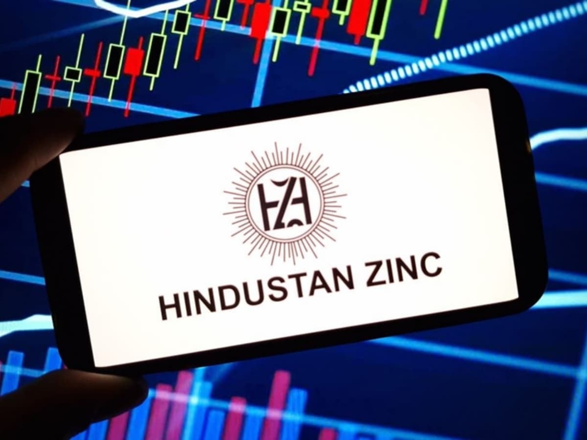 Hindustan Zinc shares in focus amid Board approves setting up of Reprocessing Plant
