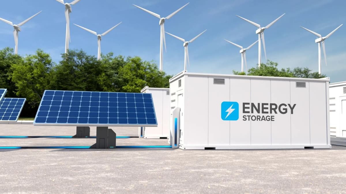 Hindustan Zinc, JNCASR Develop Zinc-Ion Battery Prototypes for Large-Scale Renewable Energy Storage
