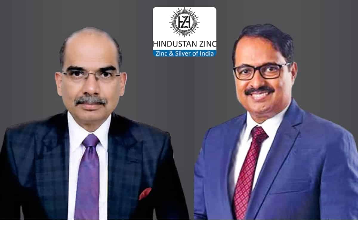 Hindustan Zinc Shareholders Approve Board Appointments via Postal Ballot