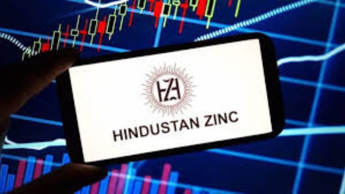 Hindustan Zinc approves issuance of Non-Convertible Debentures worth up to Rs 1400 crore, Shares rises to 52-week High