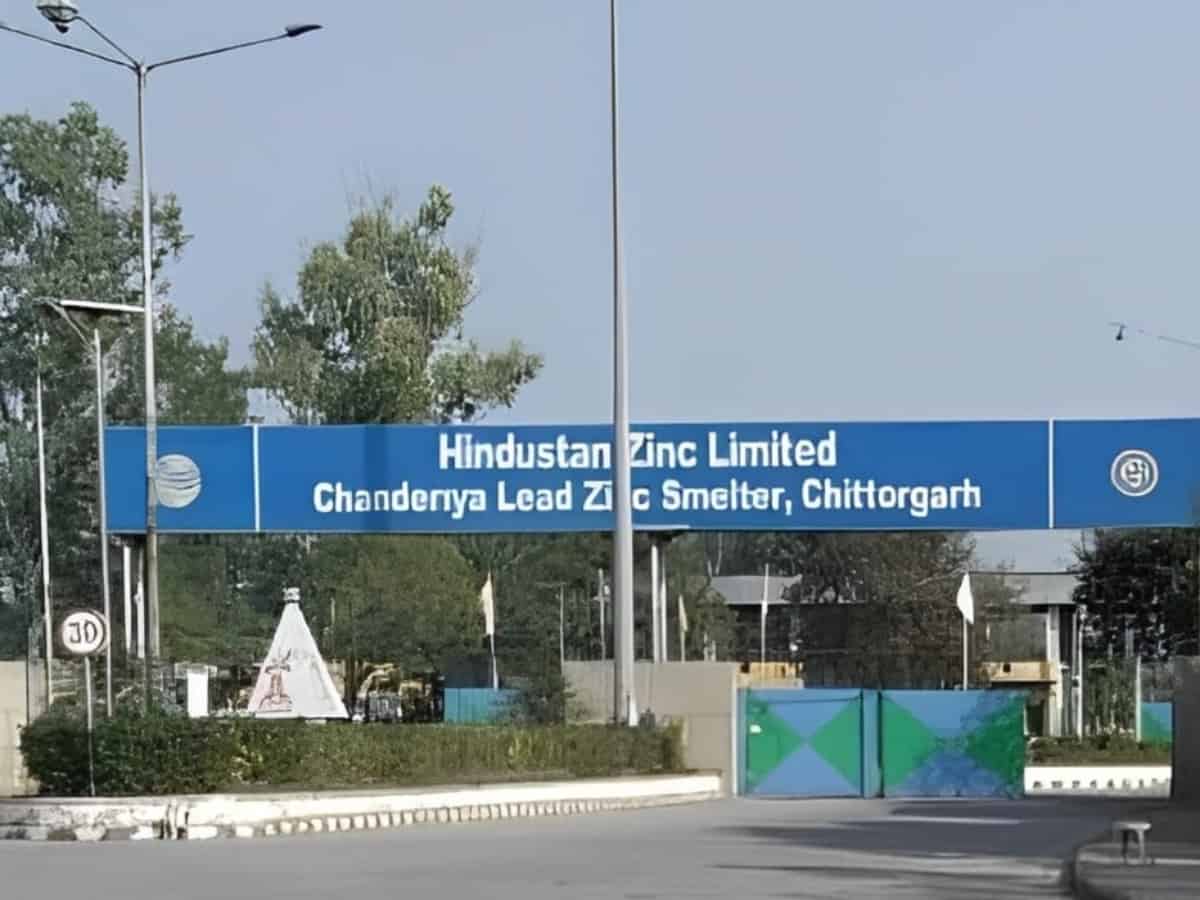 Hindustan Zinc declared Preferred Bidder for Gold Mine Block, Expands Precious Metals Portfolio