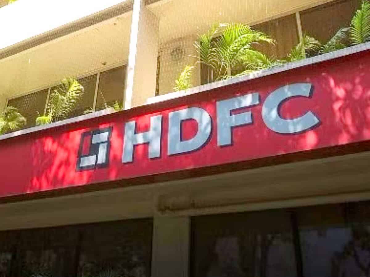 HDFC Q4 FY23 Results: Profit Grows 20% at Rs 4,425 cr