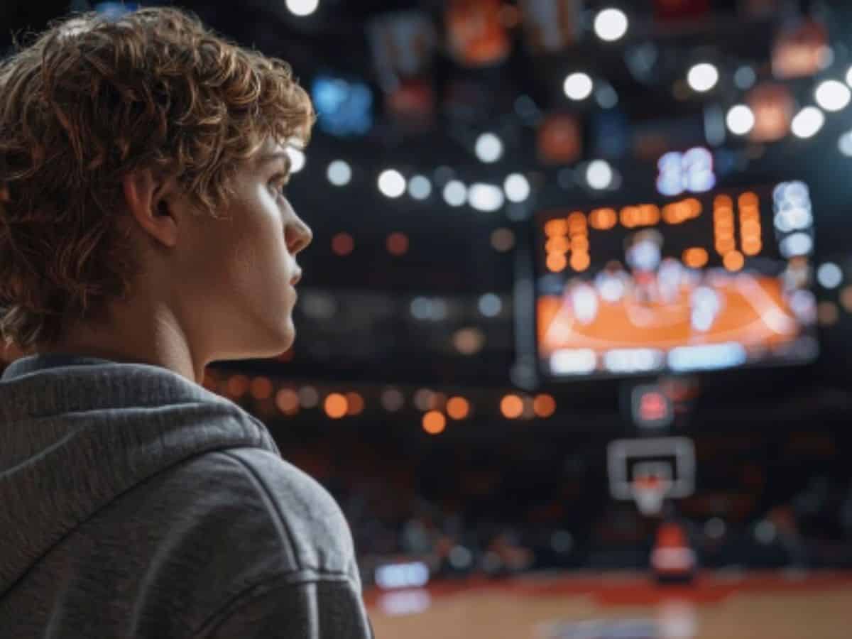 Behind the Scenes: How NBA Stars Prepare for Game Day