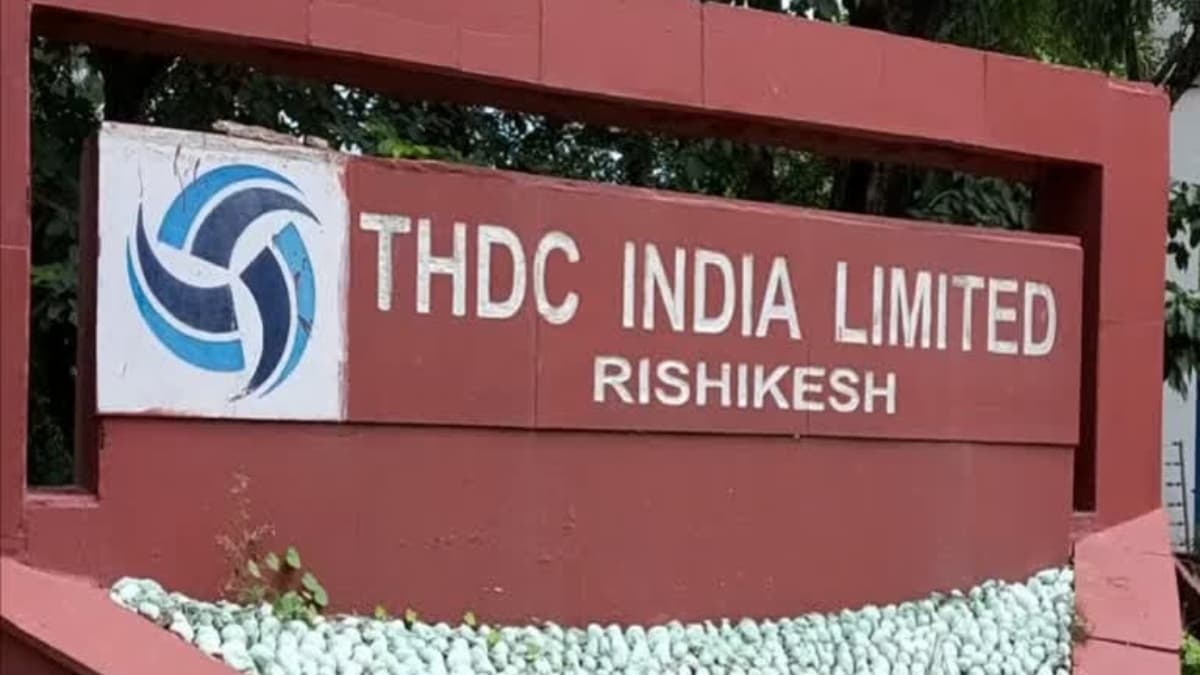 How THDC India Limited Is Quietly Powering India’s Clean Energy Future