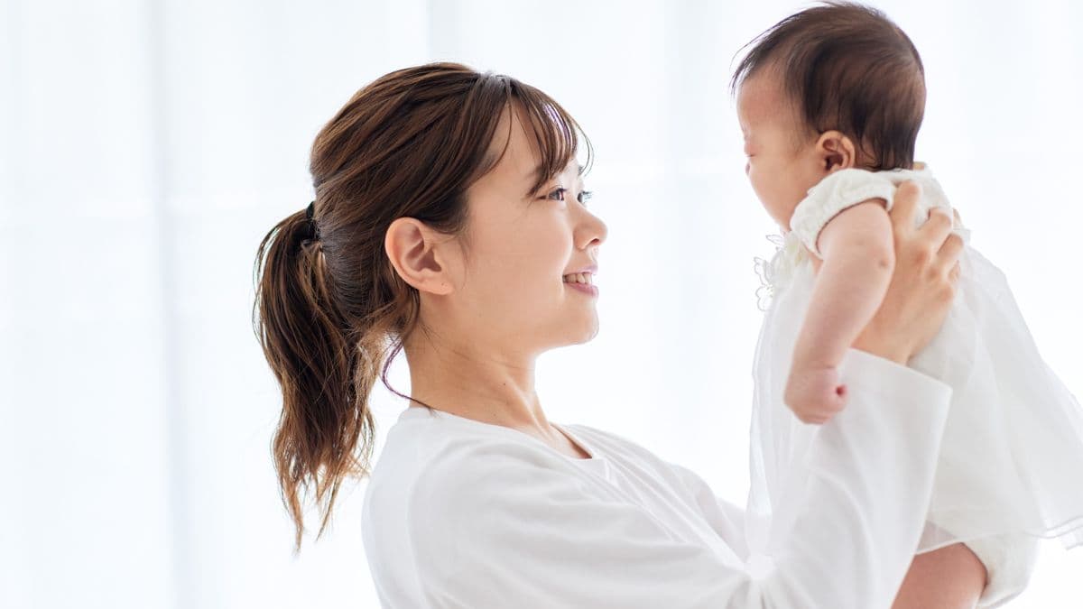 How a Mother’s Colostrum Builds Immunity in Her Baby