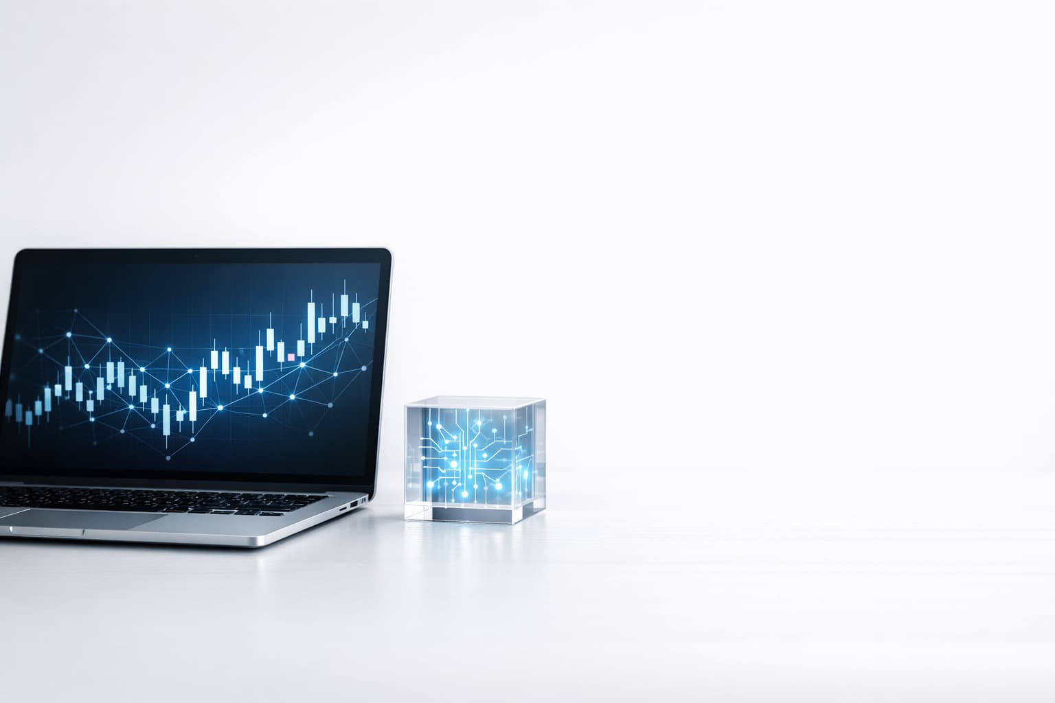 How artificial intelligence is reshaping forex trading strategies