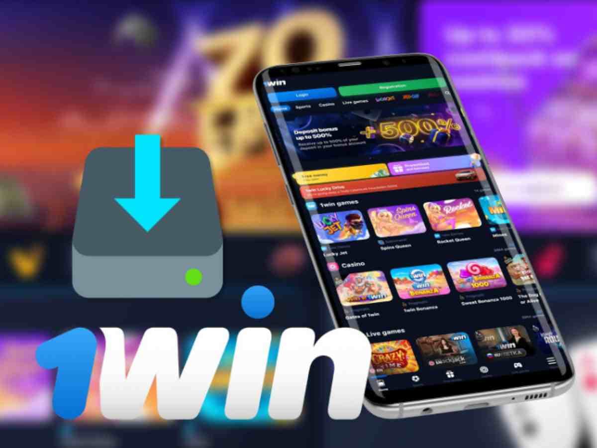 How to Download 1win Original Apk on your Device?