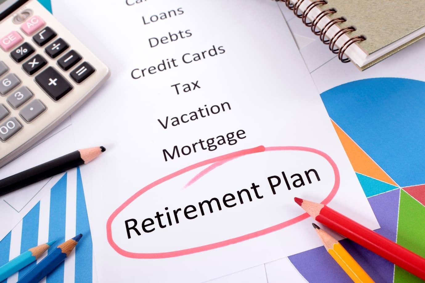 How to Start Early Retirement Planning in Your 30s?