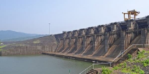 Cabinet approved the investment for Luhri Stage-1 Hydro Electric Project of SJVN