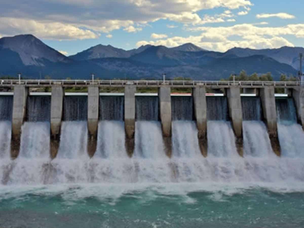 Government approves Rs 8,146 crore Tato-II Hydro Electric Project in Arunachal Pradesh