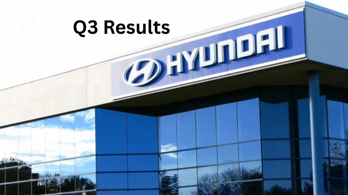 Hyundai India Q3 Results: Net Profit Up 6% to ₹1,234 Crore, Flags Scrappage Policy Cost Risk