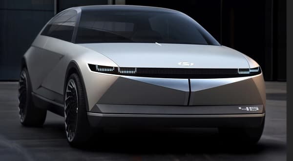 Hyundai wins GOOD DESIGN Award