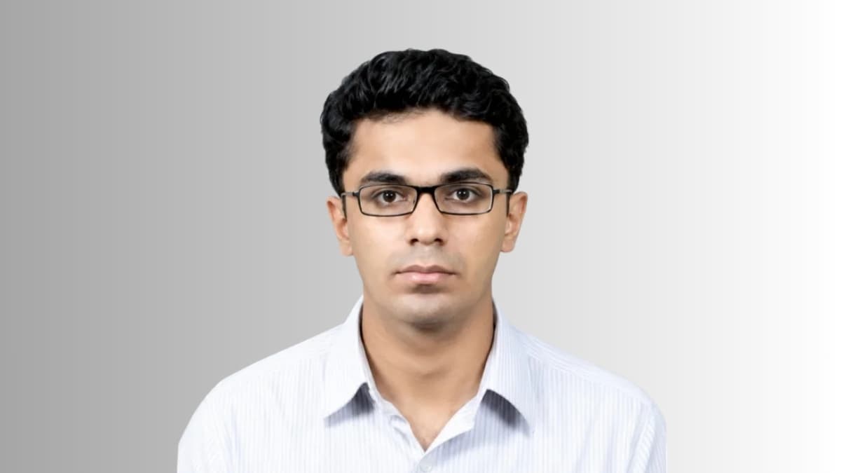 IAS Officer Prasanth M S Appointed Deputy Secretary in Cabinet Secretariat Under Central Staffing Scheme