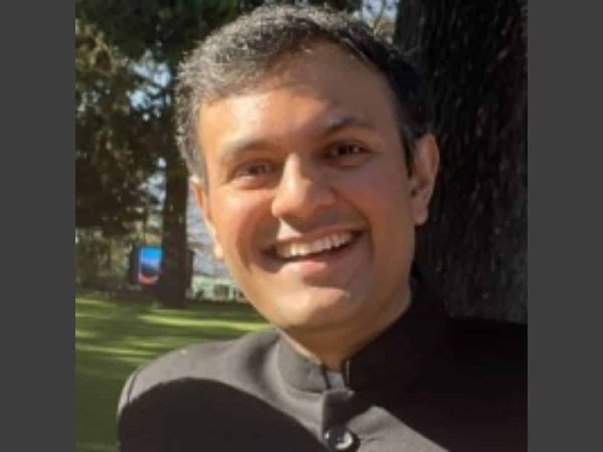 IAS officer Prince Dhawan to join REC Ltd as Executive Director