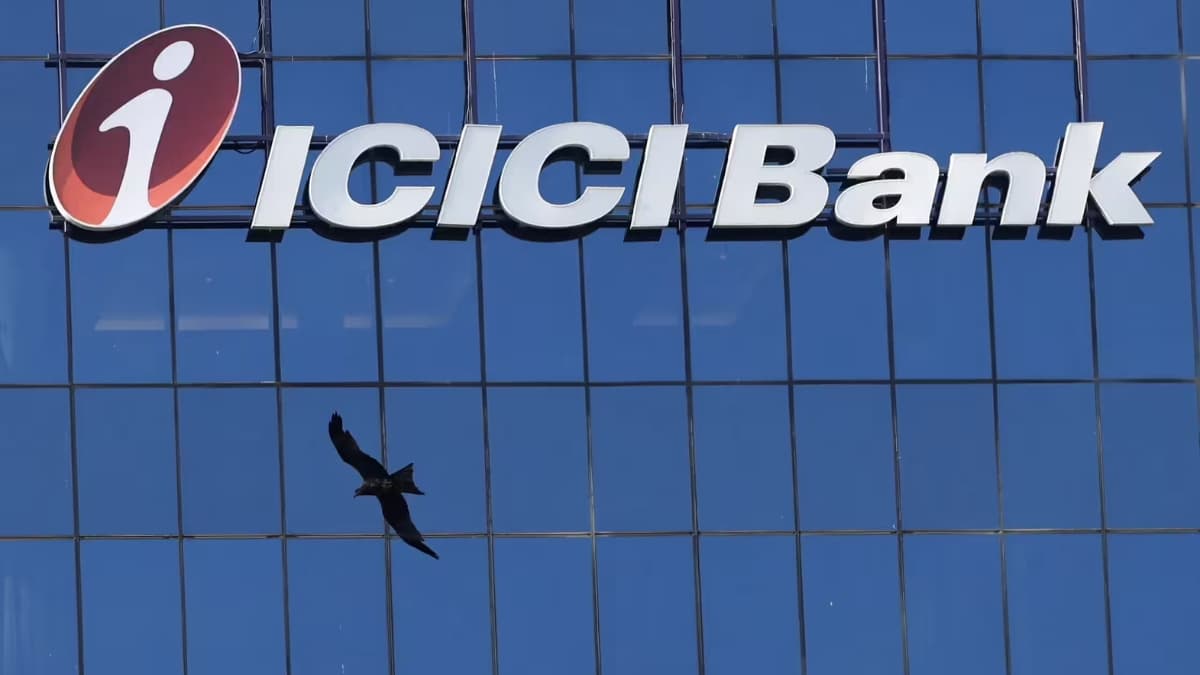 ICICI Bank Allots 3,78,765 Shares Under Employee Stock Unit Scheme