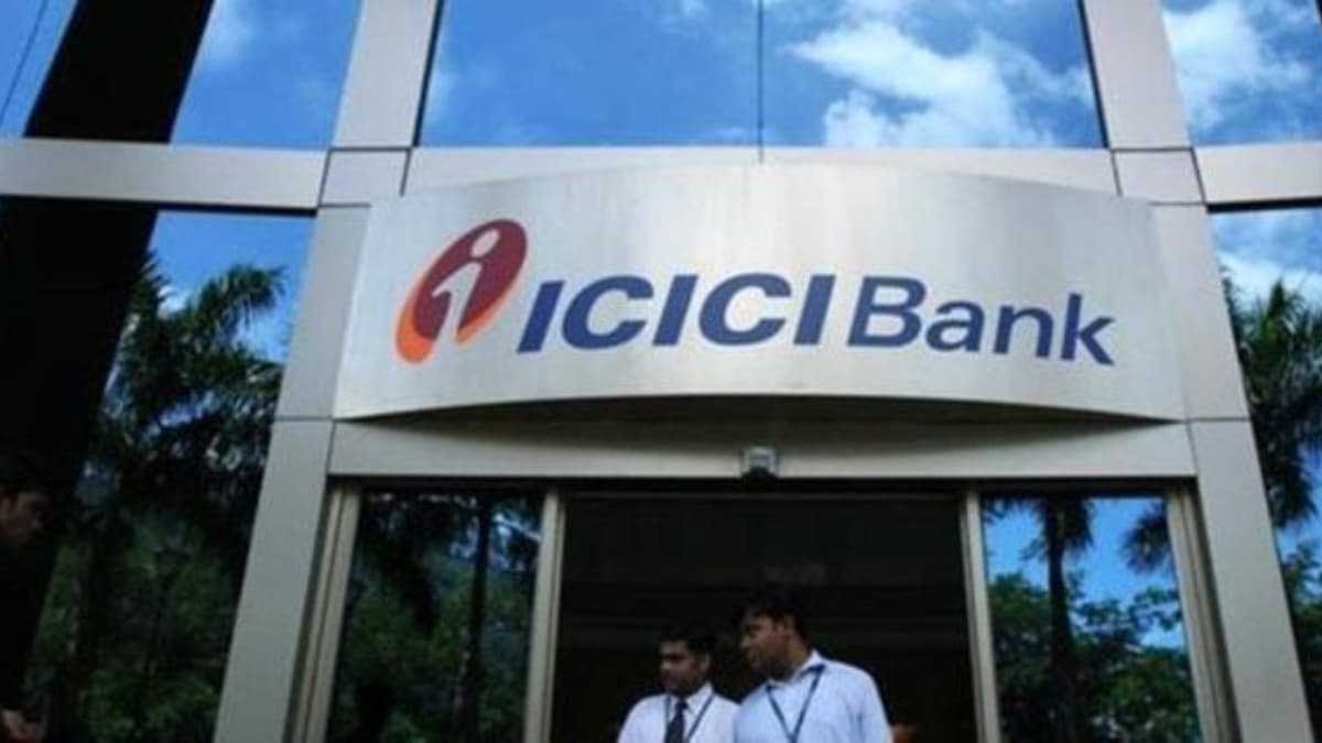 ICICI Bank Allots 3.35 Lakh Equity Shares Under ESOP Scheme