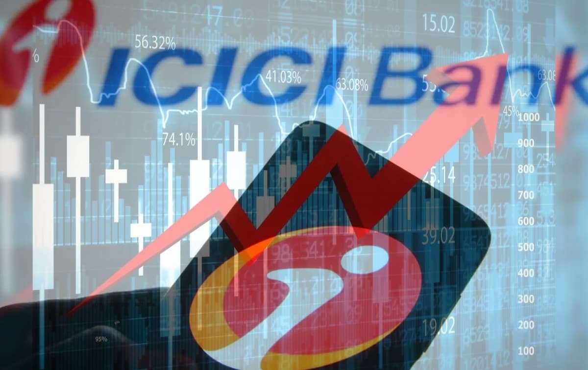 ICICI Bank Allots 7.14 Lakh Shares Under ESOS